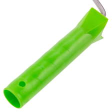 Валик игольчатый для наливных полов с ручкой, острая игла, 300 мм Сибртех - фото 5