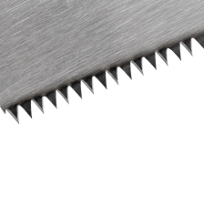 Ножовка по дереву Сибртех Зубец, 350 мм, 11 TPI, зуб 2D, калёный зуб, 2-х компонентная - фото 4