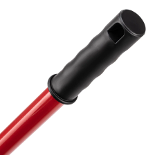 Ручка телескопическая металлическая, 1.5-3 м Matrix - фото 4