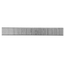 Скобы для пневматического степлера 18GA, 1.25х1 мм, длина 16 мм, ширина 5,7 мм, 5000 шт Matrix - фото 2
