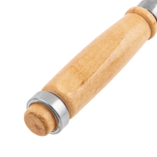 Долото-стамеска 30 мм, деревянная рукоятка// Sparta - фото 3