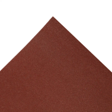 Шлифлист на бумажной основе, P 320, 230х280 мм, 10 шт, влагостойкий Сибртех - фото 3