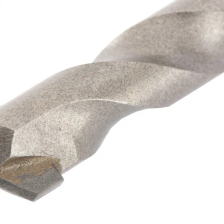 Сверло по бетону, 12 х 150 мм, Carbide tip, цилиндрический хвостовик Барс - фото 2