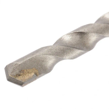 Сверло по бетону, 6 х 100 мм, Carbide tip, цилиндрический хвостовик Барс - фото 2