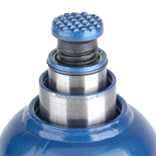 Домкрат гидравлический бутылочный телескопический, 8 т, H подъема 170-430 мм Stels - фото 3