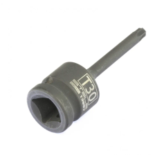 Головка ударная Torx 30, 1/2 Stels - фото 3