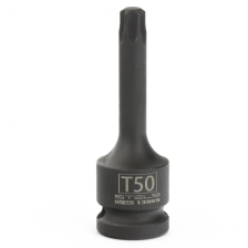 Головка ударная Torx 50, 1/2 Stels - фото 1