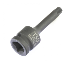 Головка ударная Torx 50, 1/2 Stels - фото 3