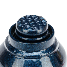 Домкрат гидравлический бутылочный, 3 т, h подъема 188-363 мм Stels - фото 9