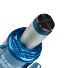 Домкрат гидравлический бутылочный, 10 т, H подъема 230-460 мм Stels - фото 10
