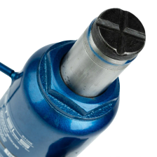 Домкрат гидравлический бутылочный, 12 т, H подъема 230-465 мм Stels - фото 9