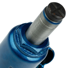 Домкрат гидравлический бутылочный, 2 т, H подъема 181-345 мм Stels - фото 8