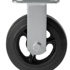 Большегрузное чугунное колесо, 150мм - FCD 63 1000094 - фото 2