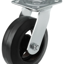 Большегрузное чугунное колесо, 150мм - SCD 63 1000089 - фото 1