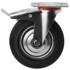 Промышленное колесо, 200 мм - SCb 80 1000024 - фото 2