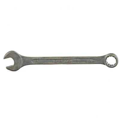 Ключ комбинированный Сибртех 13 мм, CrV, фосфатированный, ГОСТ 16983 - фото 1