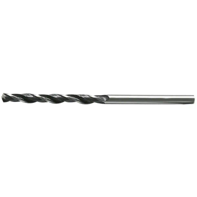 Сверло по металлу 2 мм, быстрорежущая сталь, 10 шт, цилиндрический хвостовик Сибртех - фото 1
