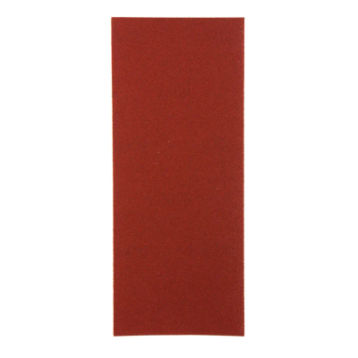 Шлифлист на бумажной основе, P 100, 115х280 мм, 5 ш, водостойкий Matrix - фото 1