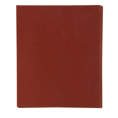 Шлифлист на бумажной основе, P 1500, 230х280 мм, 10 шт, водостойкий Matrix - фото 1