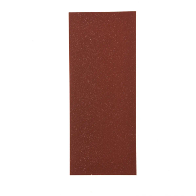 Шлифлист на бумажной основе, P 240, 115х280 мм, 5 шт, водостойкий Matrix - фото 1