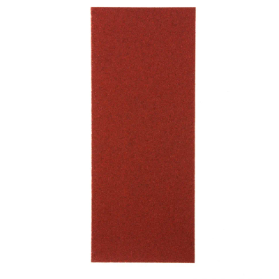 Шлифлист на бумажной основе, P 60, 115х280 мм, 5 шт, водостойкий Matrix - фото 1