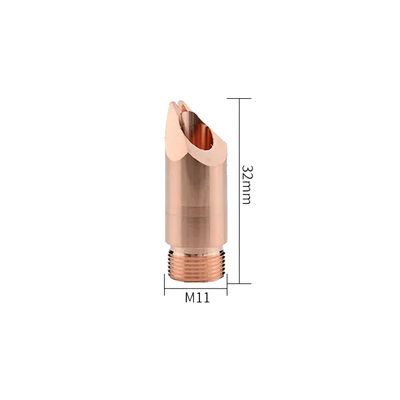 Сопло для лазерной сварки L=32 мм М11 тип 