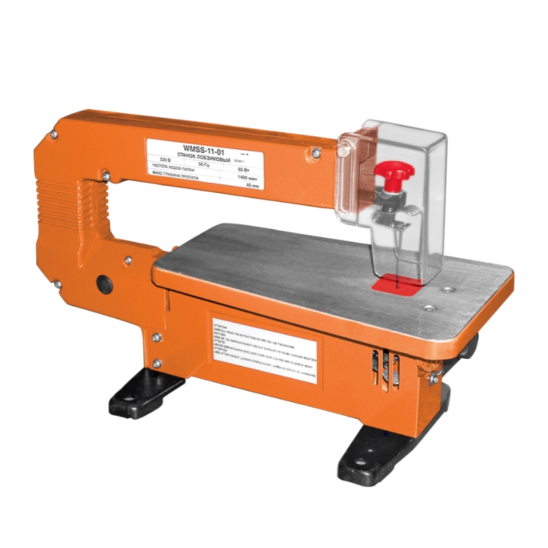 Лобзики электрические настольные