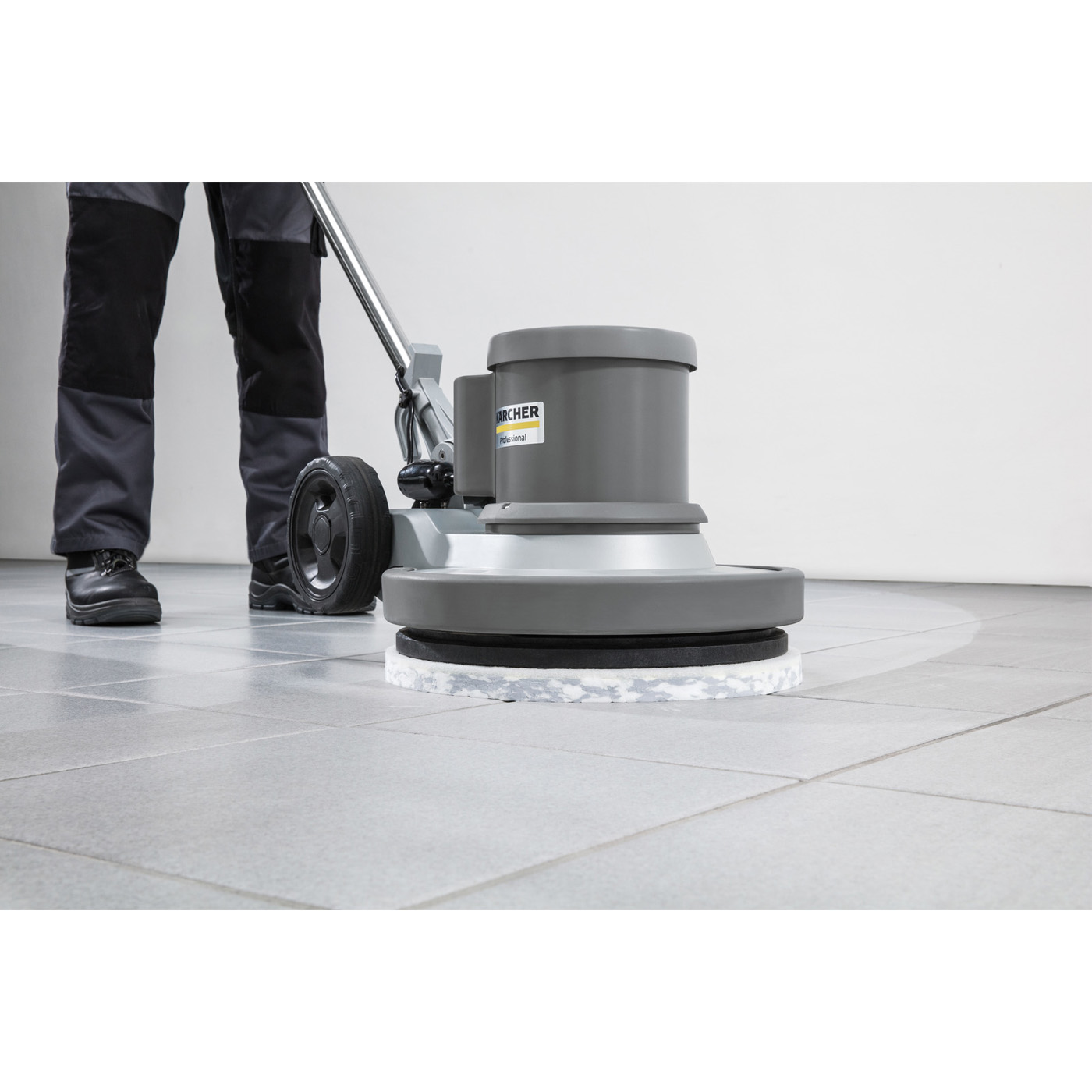 Поломоечная машина Karcher BD 43/35 C Ep 230V 1.515-401.0: купить в Москве,  цена | Рывок