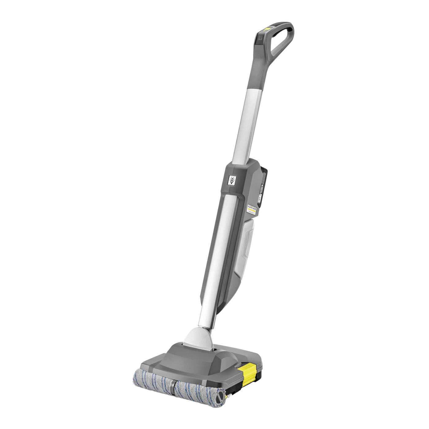 Поломоечная машина Karcher BR 30/1 C Bp Pack: купить в Москве, цена | Рывок