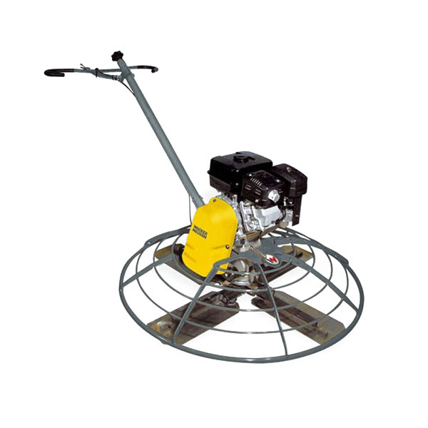 Wacker neuson 2024 power trowel