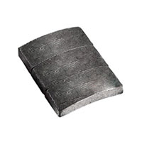 Алмазный сегмент БОРЕЙ-М R175  для коронок 270-600 мм