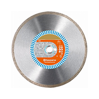 Алмазный диск HUSQVARNA ELITE-CUT GS2 (GS2S) 250-25,4