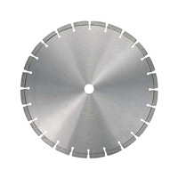 Диск алмазный по бетону Solga Diamant 1200х60х4,5 мм