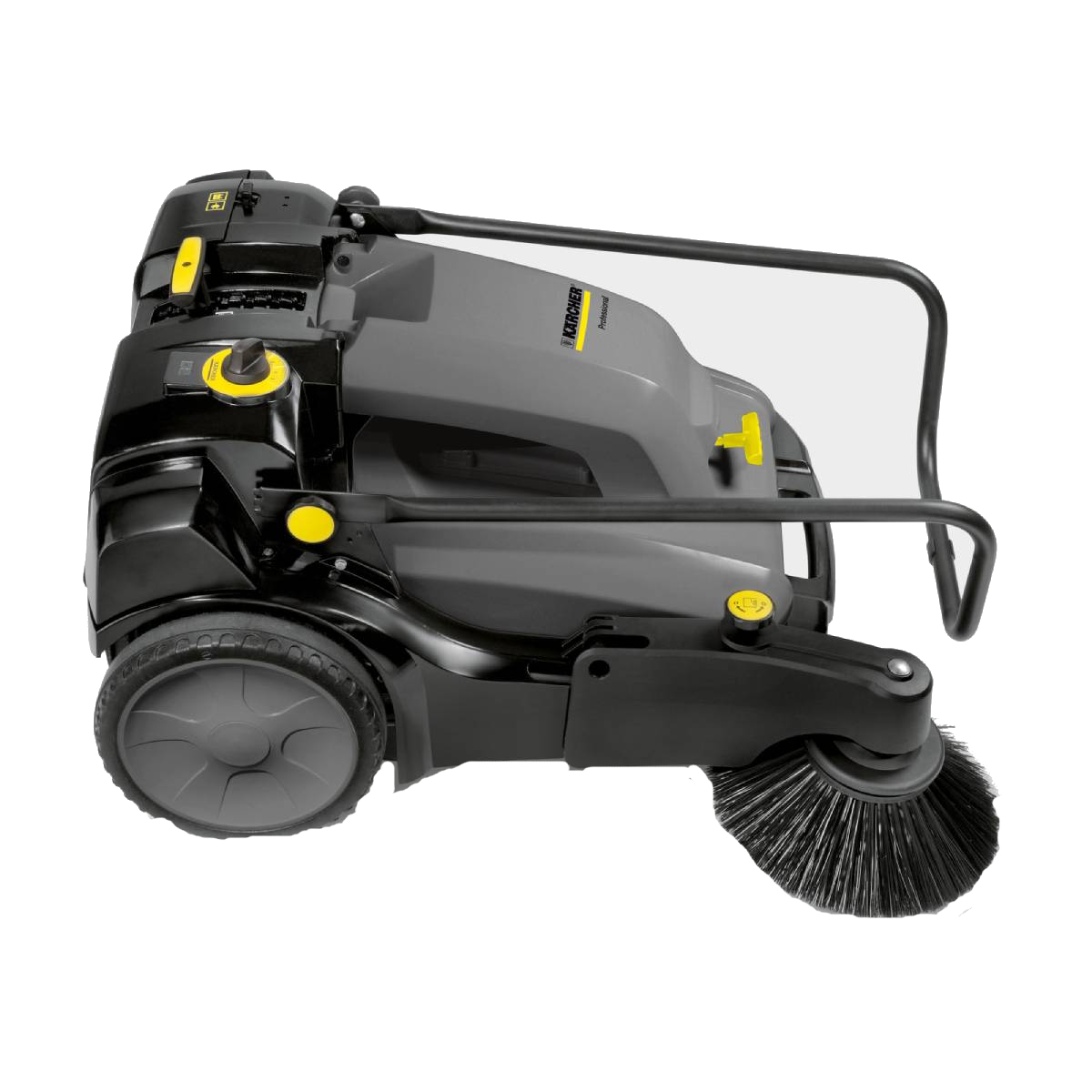 Подметальная машина Karcher KM 70/15 C — купить в Москве, цена | Рывок