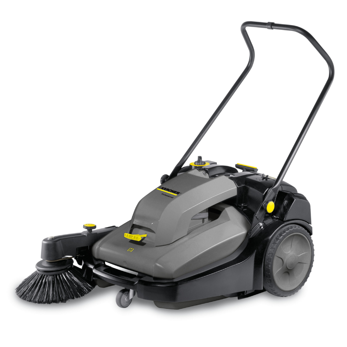 Подметальная машина Karcher KM 70/30 C Bp Pack Adv 1.517-213.0: купить в  Екатеринбурге по цене 299000 руб.