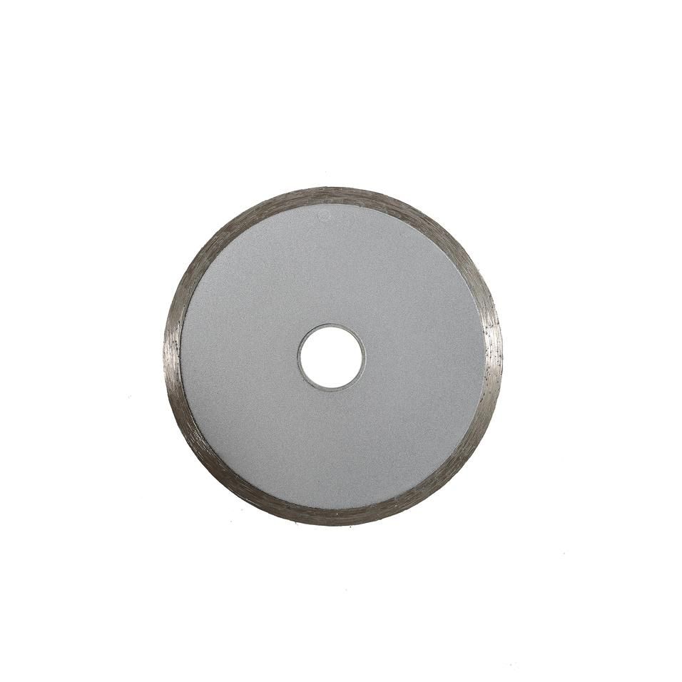 Алмазный диск BauMaster TC-9811LX-990 - фото 6