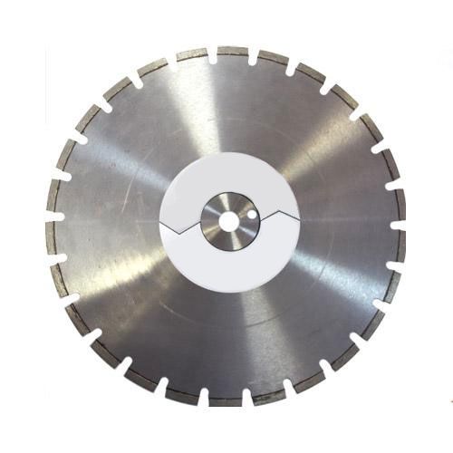 Восстановление алмазного диска 450 мм (сегмент Шквал 4,5 мм)