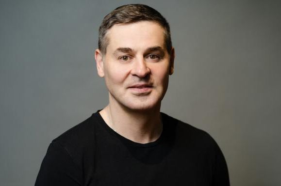 Сергей Поликанов