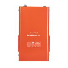Зарядное устройство FoxWeld KVAZARRUS PowerBox 24/15R - фото 6