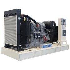Дизельный генератор MGE Perkins 4008 TAG2A 900 кВт 220/380 В