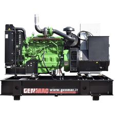Дизельная электростанция GENMAC G180JO