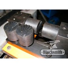 Пресс ручной Blacksmith MP1 многофункциональный