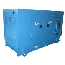 Дизельная электростанция АД-24С-Т400-1РПМ1 24 кВт