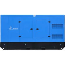 Дизельная электростанция ТСС АД-250С-Т400-РKМ11 (II степень автоматизации)