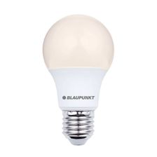 Светодиодная лампа Blaupunkt E27 6W теплый свет