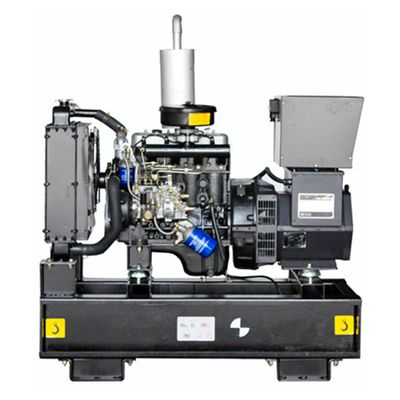 Дизельный генератор АМПЕРОС АД 70-Т400 P (Проф) IP21 (IP23) 