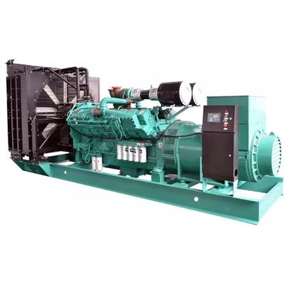 Дизельный генератор АРКТИКА АД800С-Т400 (22485) с АВР