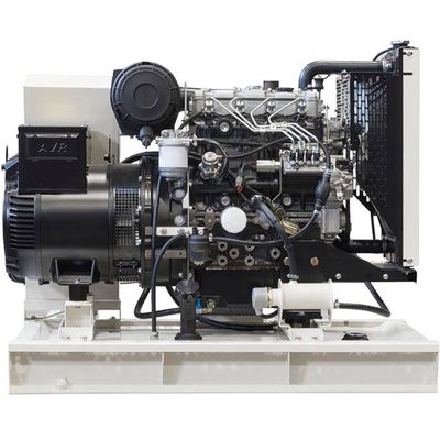 Дизельный генератор MGE Perkins 403A-11G 8 кВт откр.