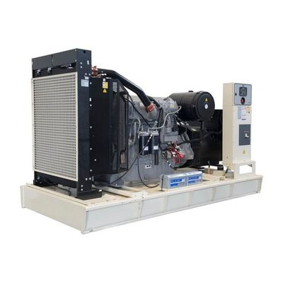 Дизельный генератор MGE Perkins 1200 кВт откр.