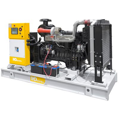 Резервный дизельный генератор ТСС МД АД-120С-Т400-1РМ29 040427